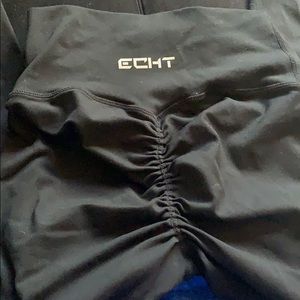 Echt workout spandex